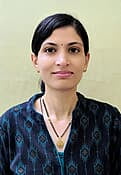 Certified Student — 	Bhumika Chandrawanshi
